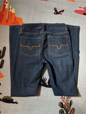 Kimes Bonnie Skinny Jeans